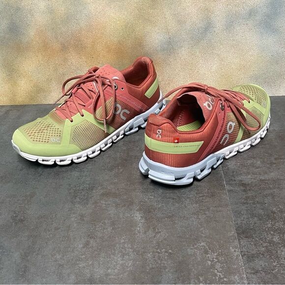 On Cloudflow Women's Running Shoes Size 6.5 - Picture 13 of 16